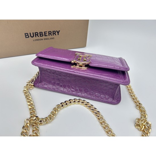 Burberry Bags Top Quality