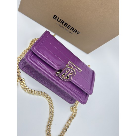 Burberry Bags Top Quality