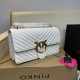 Pinko Bags Top Quality
21x13x6