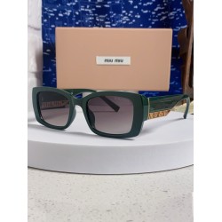 MiuMiu Glasses