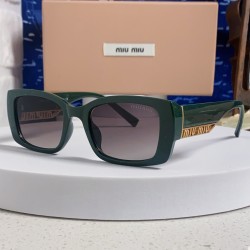 MiuMiu Glasses