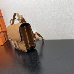 Hermes Bags Top Quality
19cm $250

23cm $260