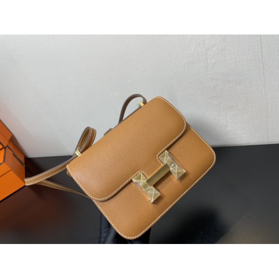 Hermes Bags Top Quality
19cm $250

23cm $260