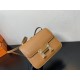 Hermes Bags Top Quality
19cm $250

23cm $260