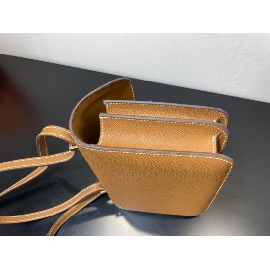 Hermes Bags Top Quality
19cm $250

23cm $260