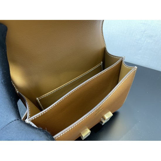 Hermes Bags Top Quality
19cm $250

23cm $260