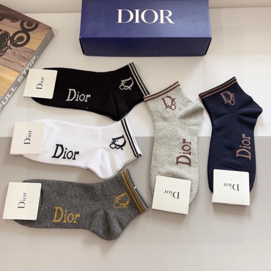 Dior Socks
