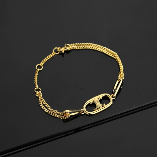 Celine Jewelry Bracelet