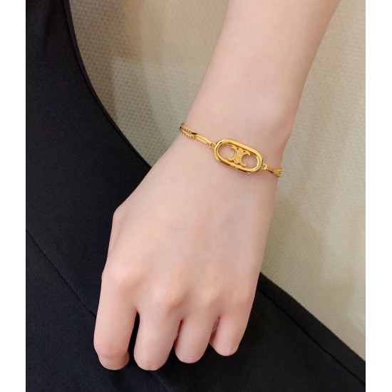 Celine Jewelry Bracelet