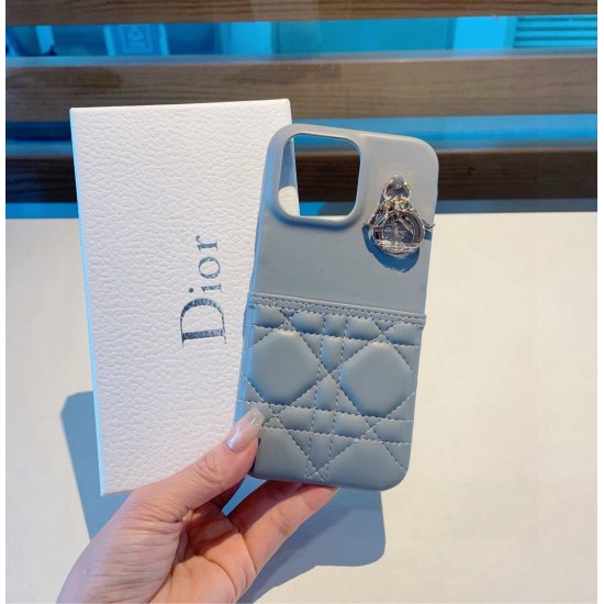 Dior Phone Case