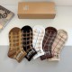 Burberry Socks
