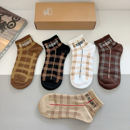 Burberry Socks