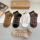 Burberry Socks