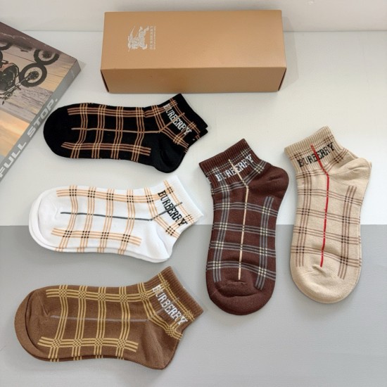 Burberry Socks