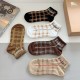 Burberry Socks