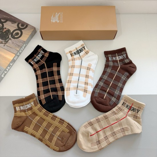 Burberry Socks