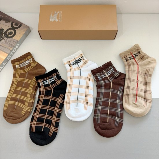 Burberry Socks
