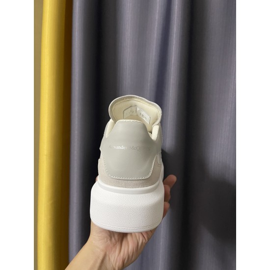 McQueen Shoes
 Top Quality
