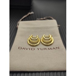 David Jewelry Earrings