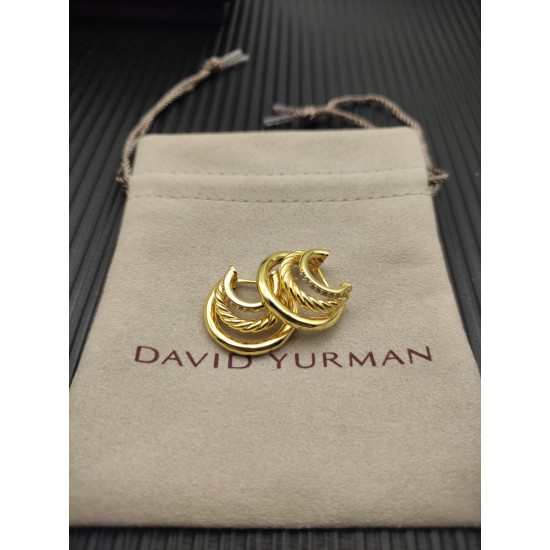 David Jewelry Earrings