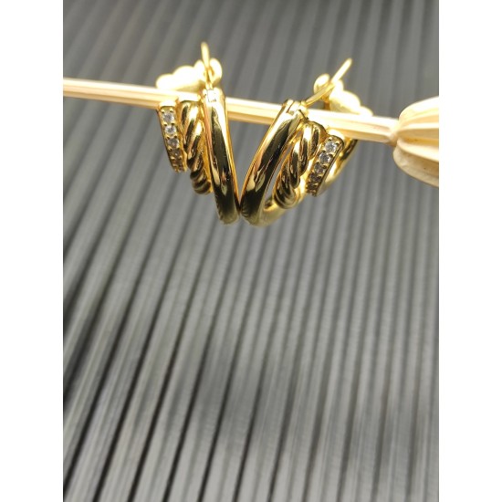 David Jewelry Earrings