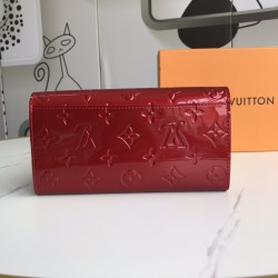 LV Bags High Quality Flip Wallet
