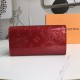 LV Bags High Quality Flip Wallet
