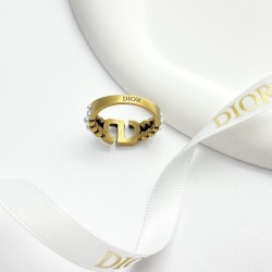 Dior Jewelry Ring