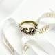 Dior Jewelry Ring