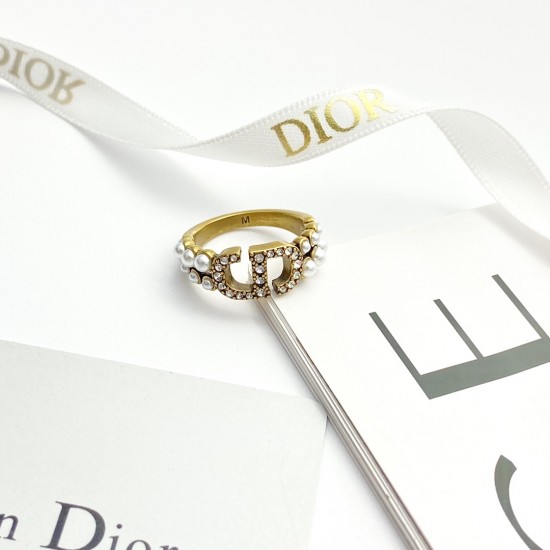 Dior Jewelry Ring