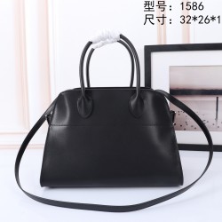 The Row Bags Top Quality
Small:26.20.18
Big:38.26.23