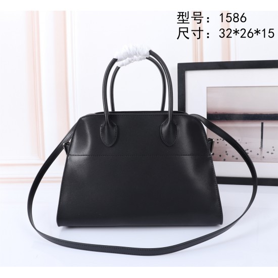 The Row Bags Top Quality
Small:26.20.18
Big:38.26.23