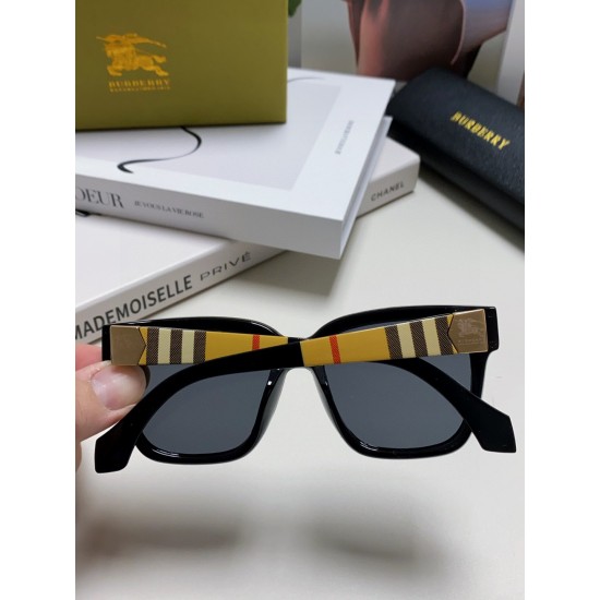 Burberry Glasses
