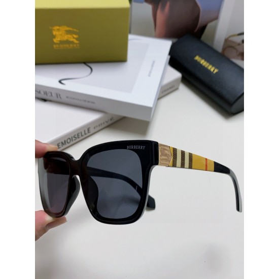 Burberry Glasses