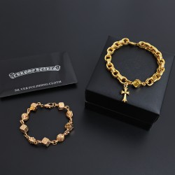 Chrome Hearts Jewelry Bracelet High Quality