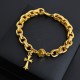 Chrome Hearts Jewelry Bracelet High Quality