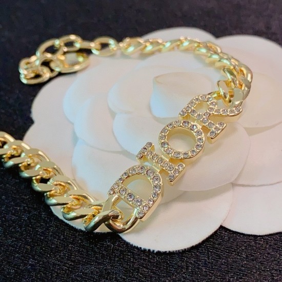Dior Jewelry Bracelet