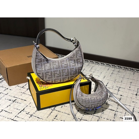 Fendi Bags High Quality