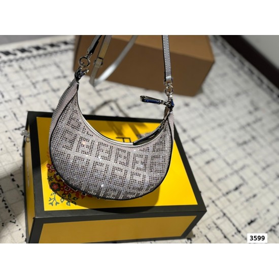 Fendi Bags High Quality