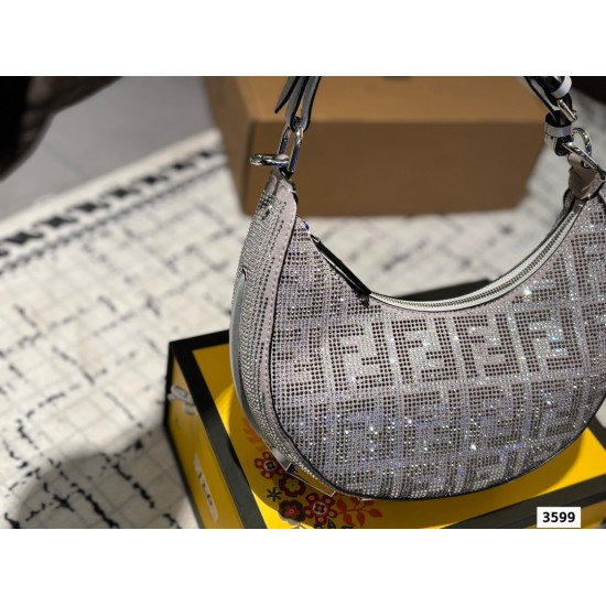Fendi Bags High Quality