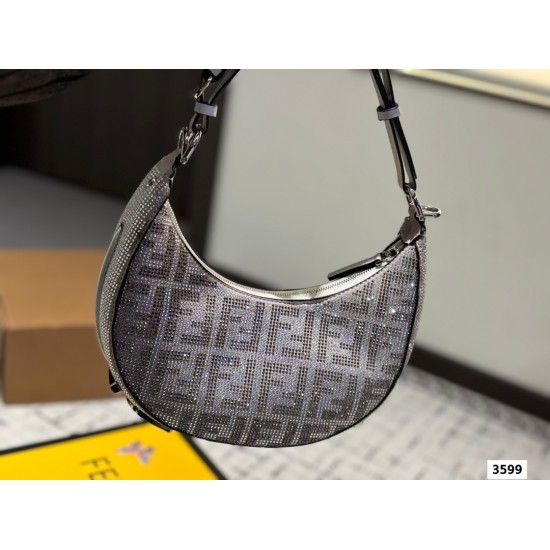 Fendi Bags High Quality