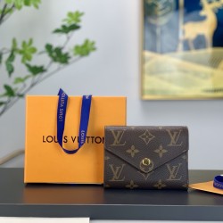 LV Bags wallet Top Quality