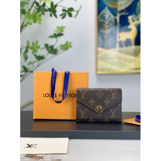 LV Bags wallet Top Quality