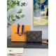 LV Bags wallet Top Quality