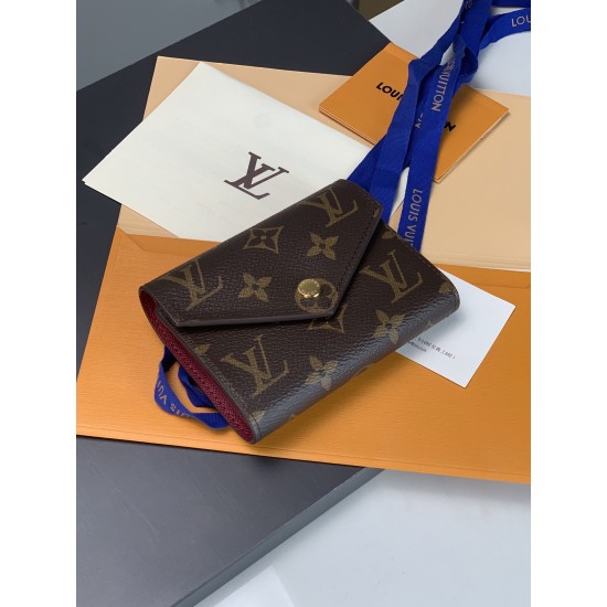 LV Bags wallet Top Quality