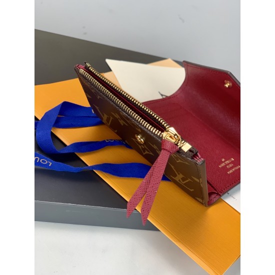 LV Bags wallet Top Quality