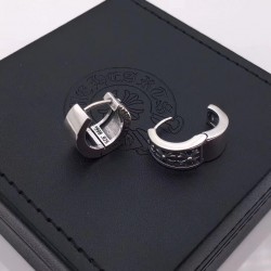Chrome Hearts Jewelry Earrings High Quality