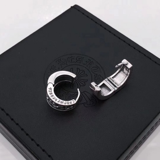 Chrome Hearts Jewelry Earrings High Quality