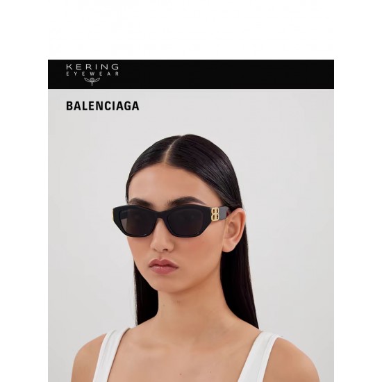 Balenciaga Glasses