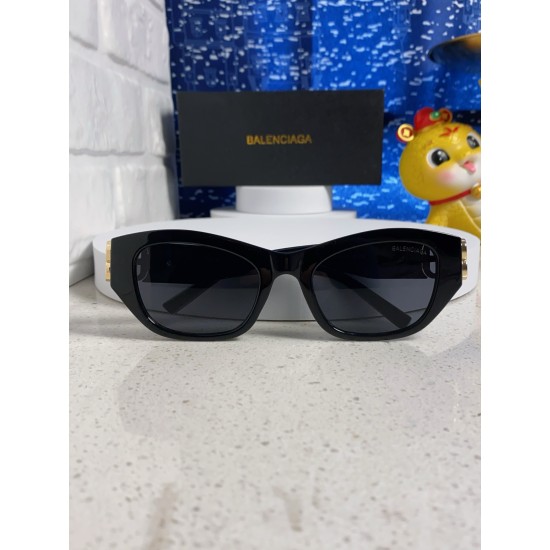Balenciaga Glasses